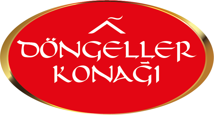 Döngeller Konağı Logo
